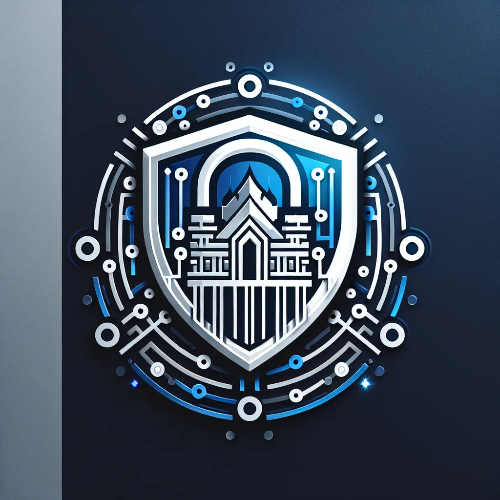 Parimatch ประเทศไทย – คุณสมบัติด้านความปลอดภัย Logo